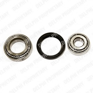 Set rulment roata