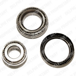 Set rulment roata