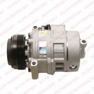 Compresor aer conditionat