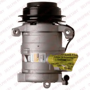 Compresor aer conditionat