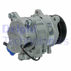 Compresor aer conditionat