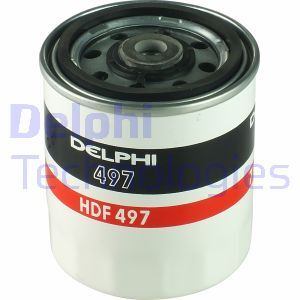Filtru combustibil