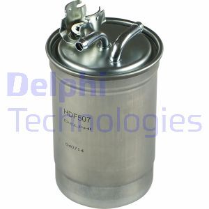 Filtru combustibil