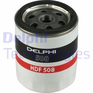 Filtru combustibil