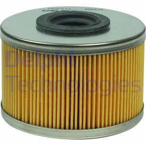 Filtru combustibil