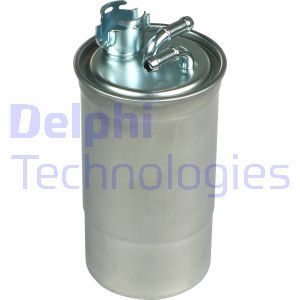 Filtru combustibil