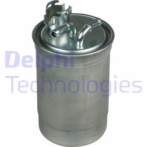 Filtru combustibil