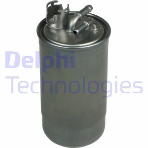 Filtru combustibil