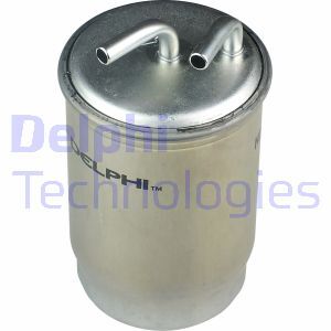 Filtru combustibil
