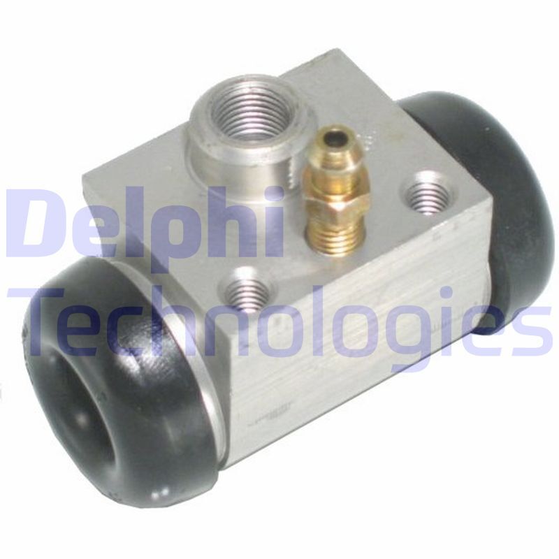 Cilindru receptor frana