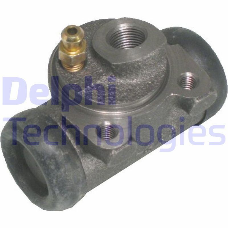 Cilindru receptor frana