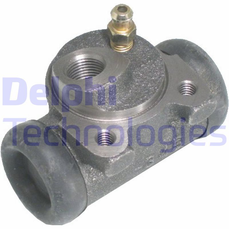 Cilindru receptor frana