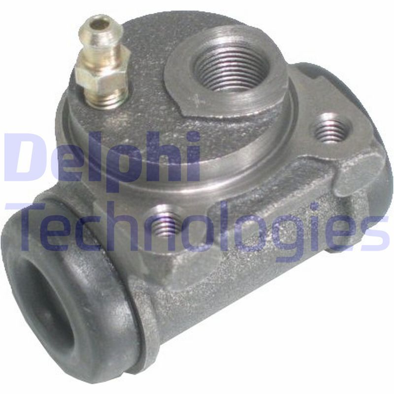 Cilindru receptor frana