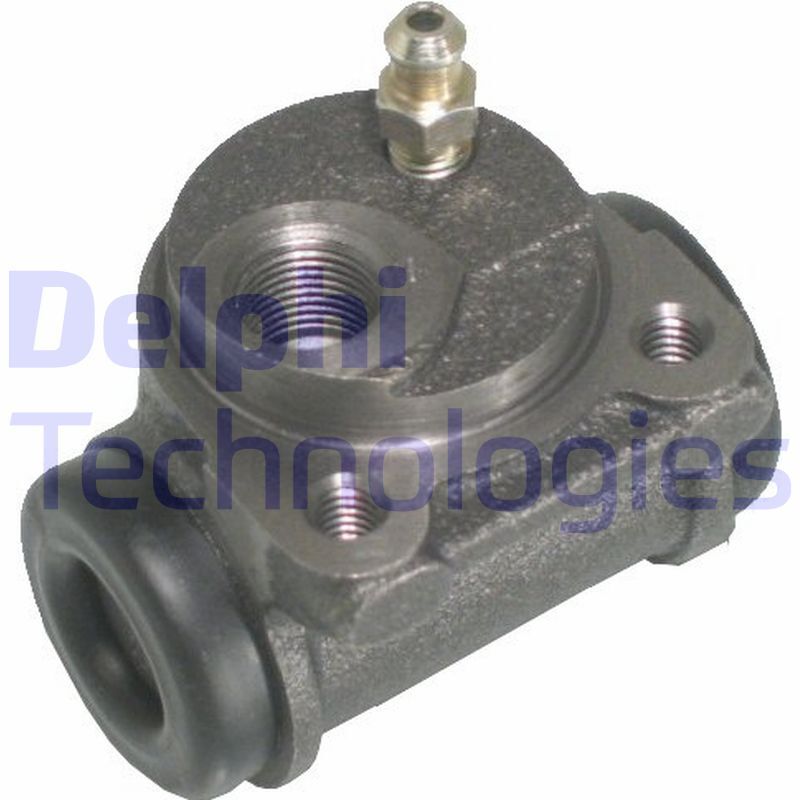 Cilindru receptor frana