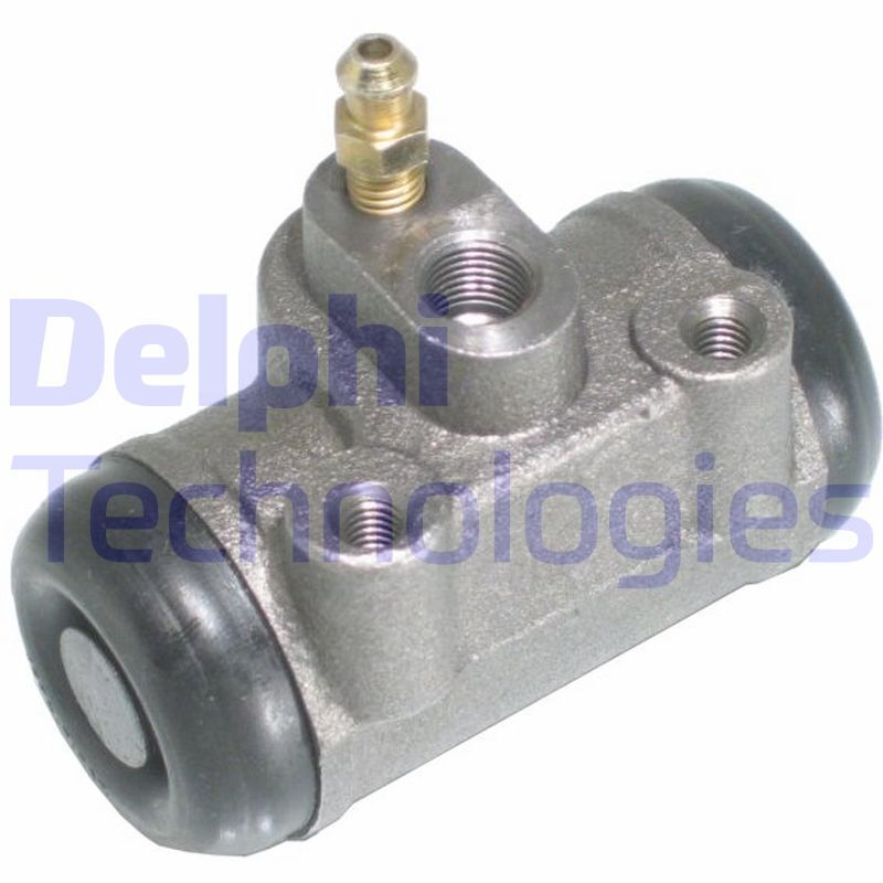 Cilindru receptor frana