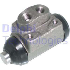 Cilindru receptor frana