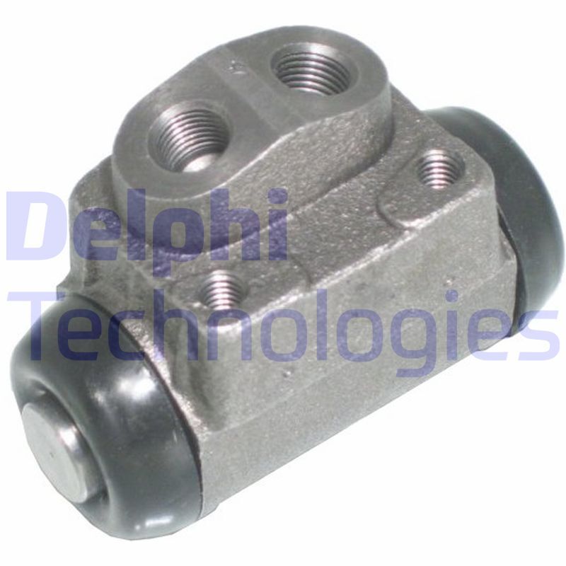 Cilindru receptor frana