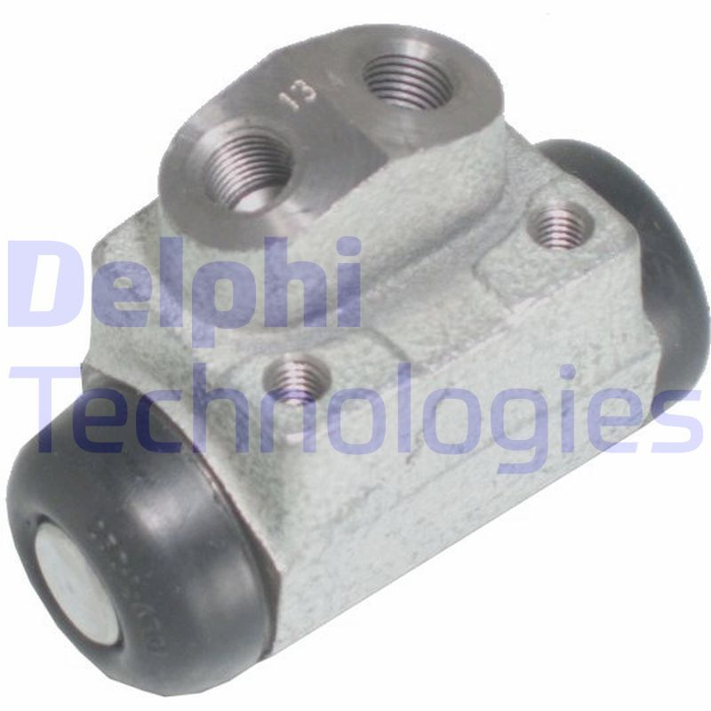 Cilindru receptor frana