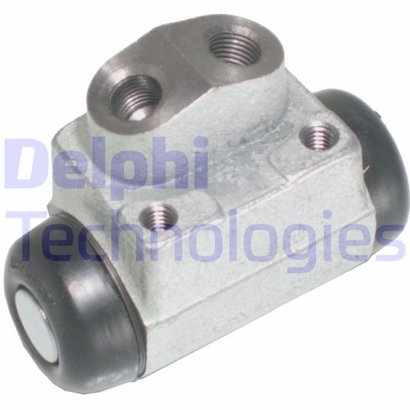 Cilindru receptor frana
