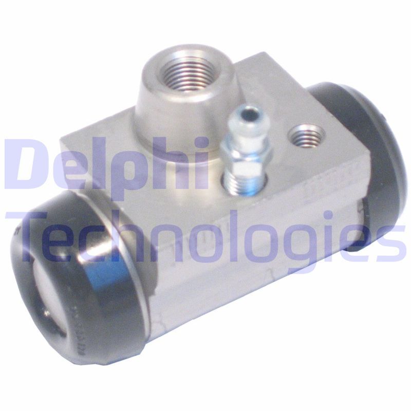 Cilindru receptor frana