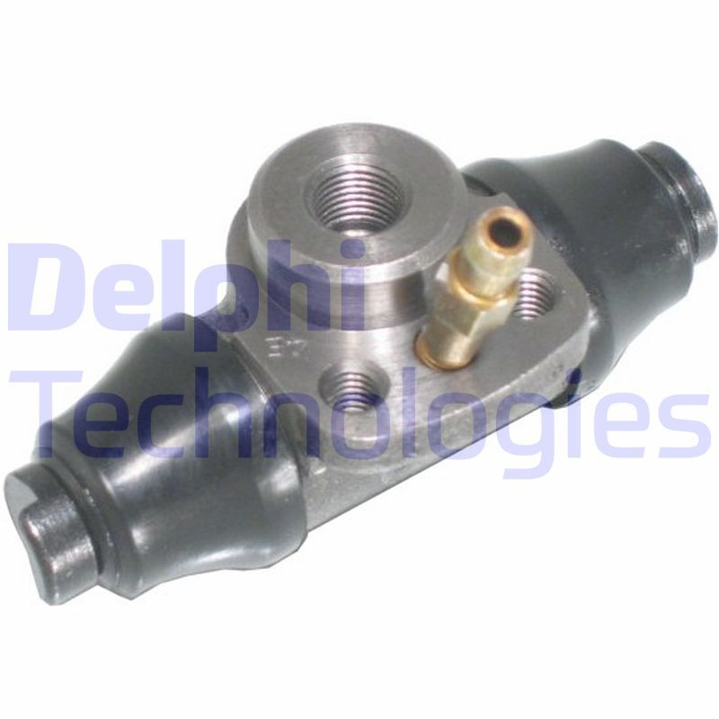 Cilindru receptor frana