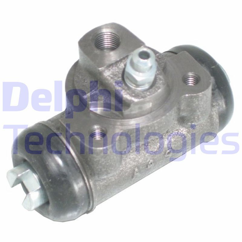 Cilindru receptor frana