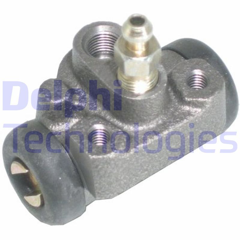 Cilindru receptor frana