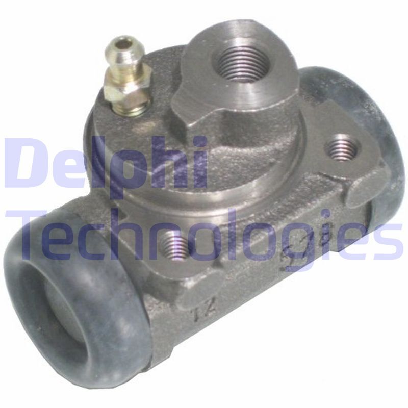 Cilindru receptor frana