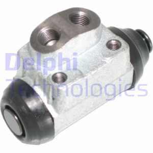 Cilindru receptor frana