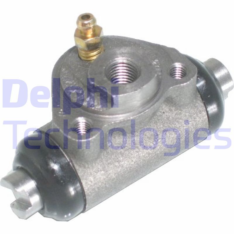 Cilindru receptor frana
