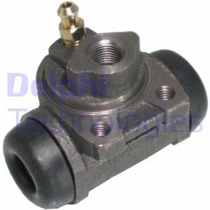 Cilindru receptor frana