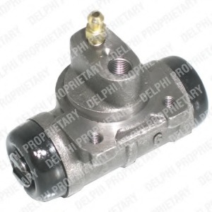 Cilindru receptor frana