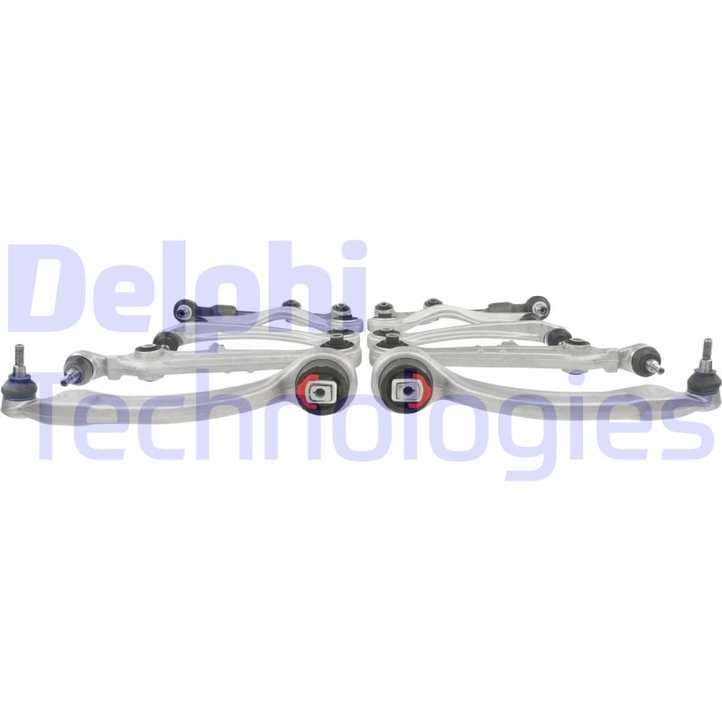 Set reparatie bara stabilizatoare