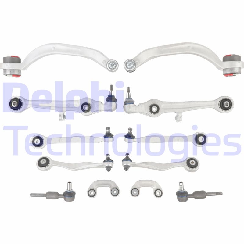 Set reparatie bara stabilizatoare