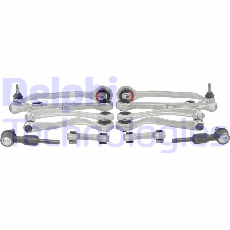 Set reparatie bara stabilizatoare