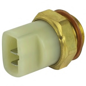 Comutator temperatura ventilator radiator