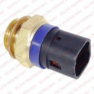 Comutator temperatura ventilator radiator