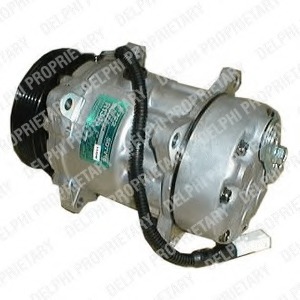 Compresor aer conditionat