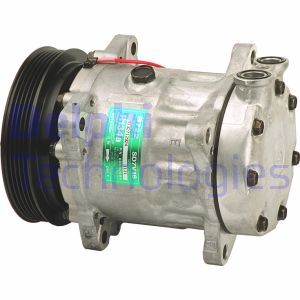 Compresor aer conditionat