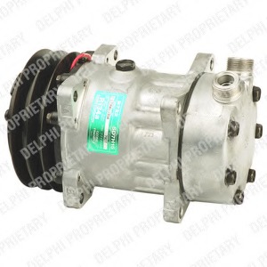 Compresor aer conditionat