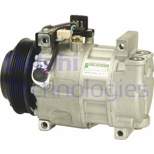 Compresor aer conditionat