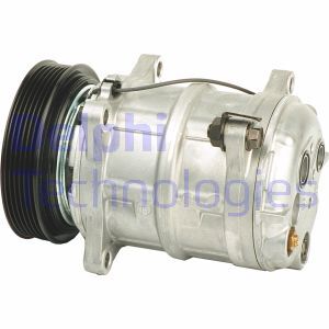 Compresor aer conditionat