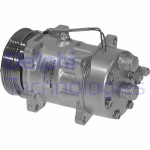 Compresor aer conditionat