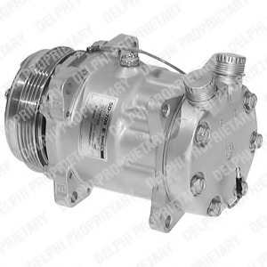 Compresor aer conditionat