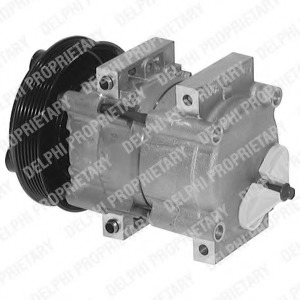 Compresor aer conditionat