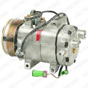 Compresor aer conditionat