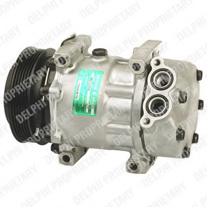 Compresor aer conditionat