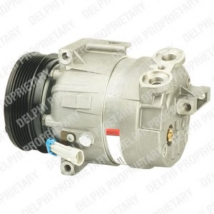 Compresor aer conditionat