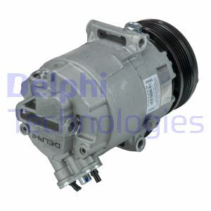 Compresor aer conditionat