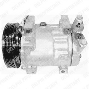 Compresor aer conditionat